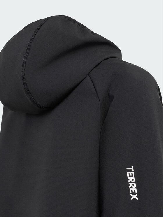 adidas adidas Kurtka wielofunkcyjna 167942 Czarny Regular Fit