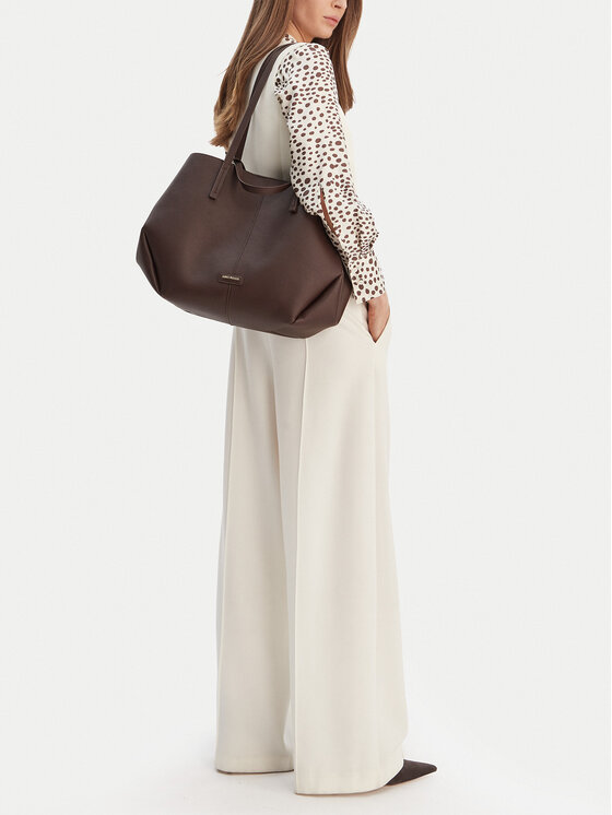 GINO ROSSI GINO ROSSI Handtasche CEO-HADIJA-KY125 Braun