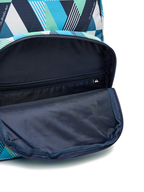 Quiksilver Quiksilver Rucksack CEO-QUIKSILVER_ACCCS_01_2025 Dunkelblau