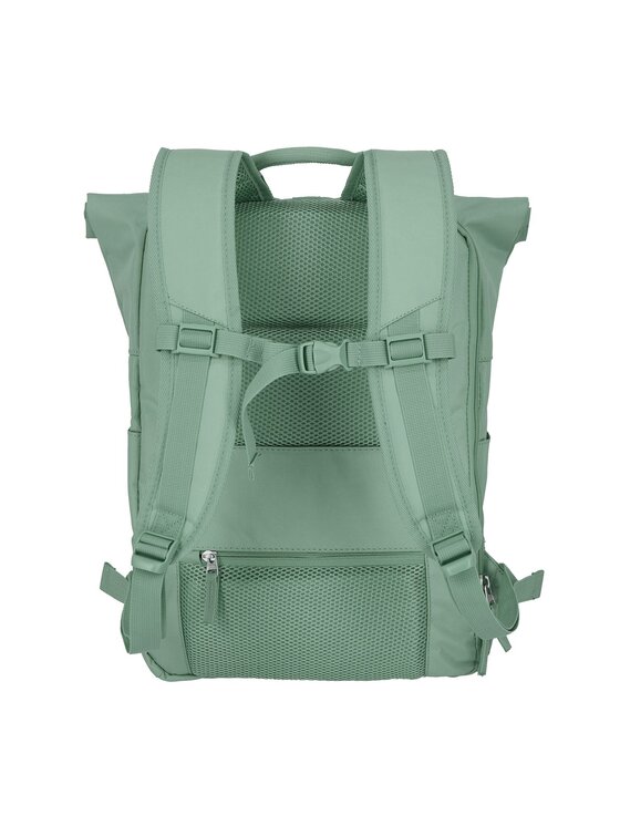 Travelite Travelite Plecak 301026 Zielony