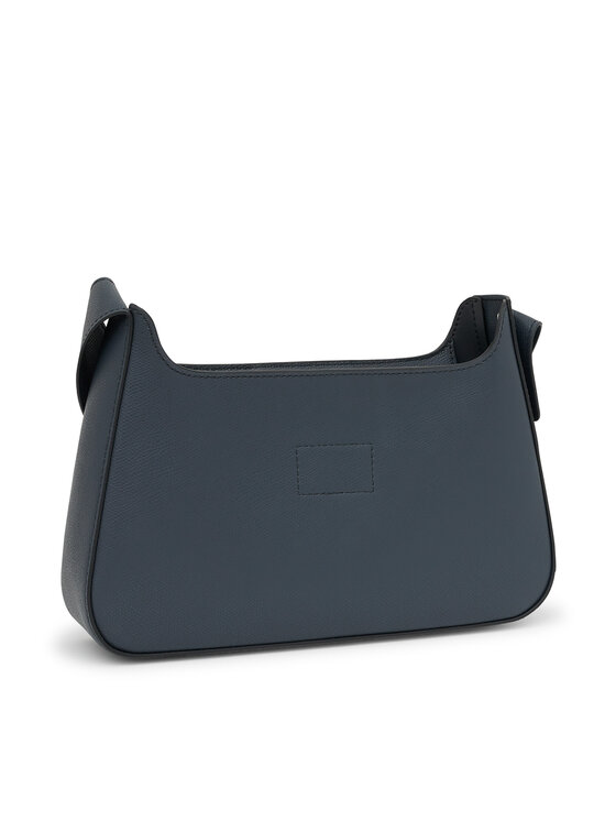 TOUS TOUS Torbica Bolso De Hombro M T Lucia 2002019447 Siva