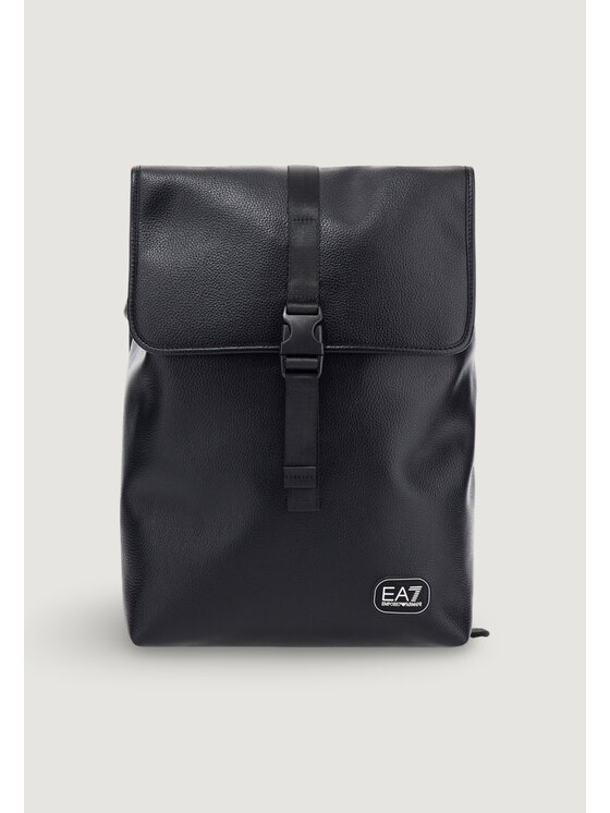 EA7 Emporio Armani EA7 Emporio Armani Zaino 7X000760 AF29345 Nero