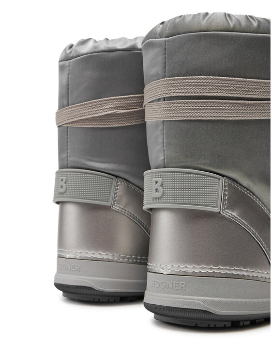 Bogner Bogner Stivali da neve La Plagne 13 32447024 Argento