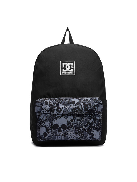 DC Shoes DC Shoes Mugursoma WBEO-DCI-HT-011-10 Melns