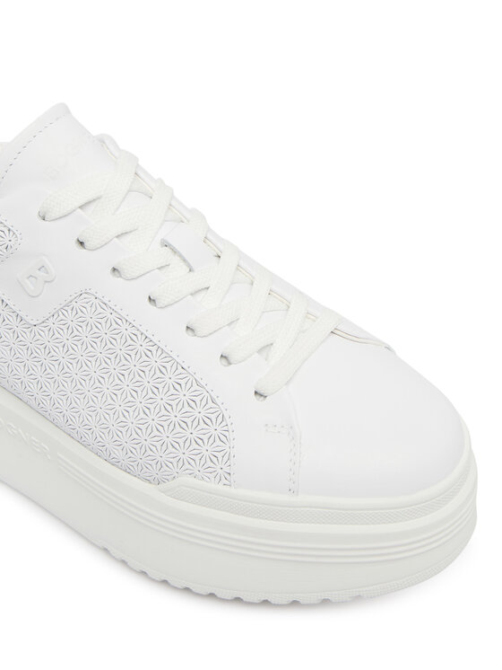 Bogner Bogner Sneakers New York 15 22620285 Bianco