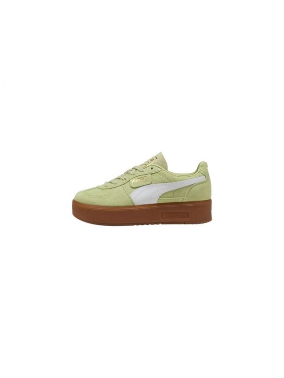 Puma Puma Sneakers 399348_13_palermo_elevata_wns Verde