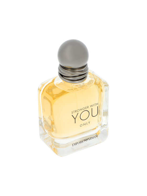 Giorgio Armani Giorgio Armani Stronger With You Only Woda toaletowa