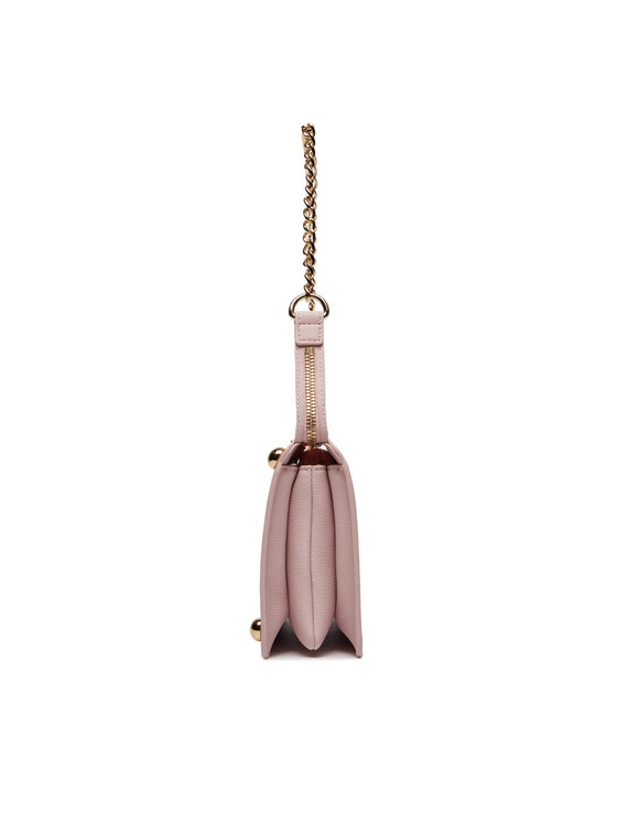 LOVE MOSCHINO LOVE MOSCHINO Torebka JC4353PP0IK1160A Różowy