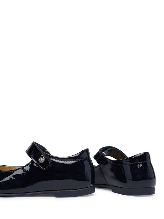 Naturino Naturino Балетки 2012962-01 S Cиній