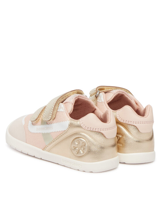 Biomecanics Biomecanics Снікерcи 262157 M Золотий