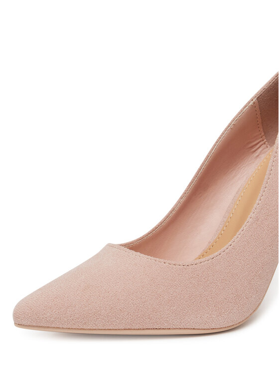 DeeZee DeeZee Pumps XLO Rosa