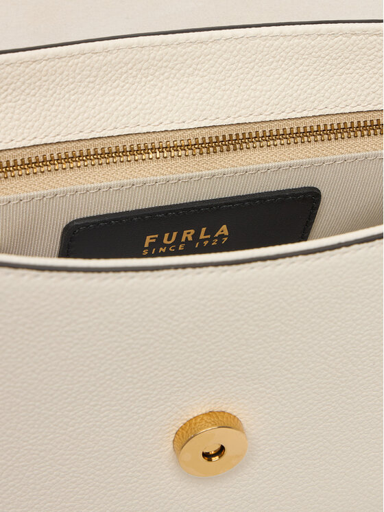 Furla Furla Torebka WB01882-BX3036-PNN00-1-002-20-BG-B Biały