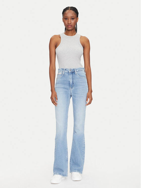 Calvin Klein Jeans Calvin Klein Jeans Jeans J20J225117 Blu Skinny Fit