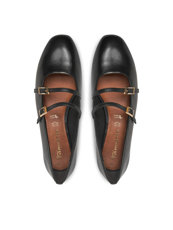 Tamaris Tamaris Baleriinad 1-22142-44 Must
