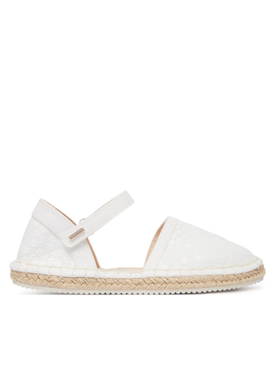 Mayoral Mayoral Espadrillas 45749.54 Bianco