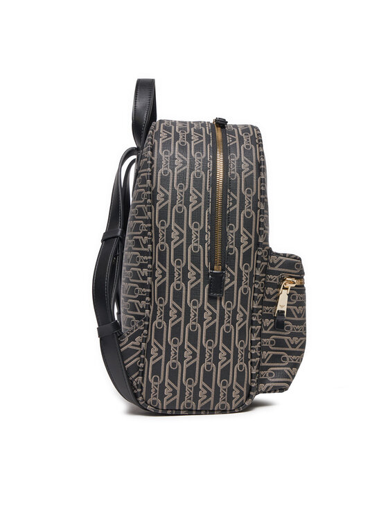 Emporio Armani Emporio Armani Nahrbtnik EW000372 AF11951 FC033 Črna