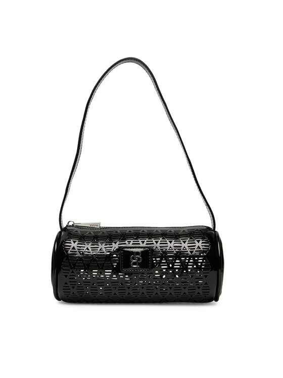 Badura Badura Handtasche WEN-05 Schwarz