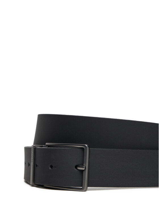 HUGO HUGO Herrengürtel 50548381 Schwarz