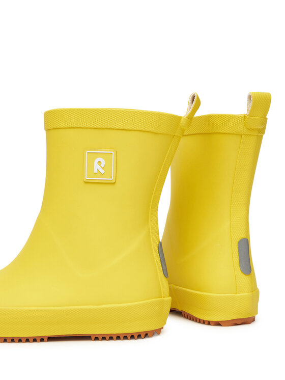 Reima Reima Gumijas zābaki Ankka 5400158A-2350 Dzeltens