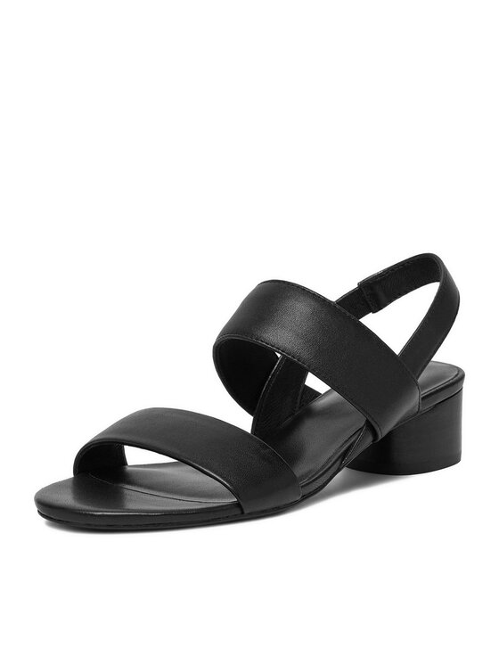 GINO ROSSI GINO ROSSI Sandale C-LP355740-1 Crna