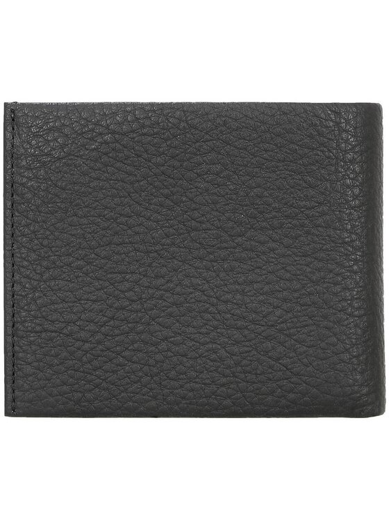 BOSS BOSS Portfel Crosstown_Trif 50529505 Czarny