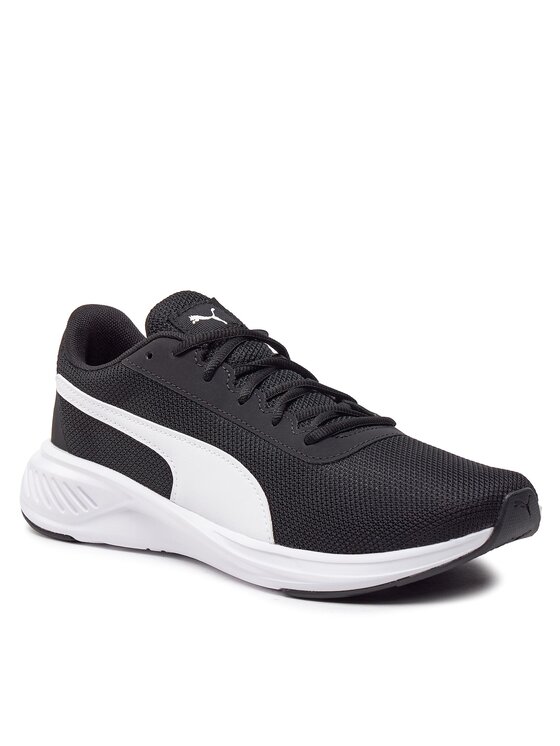 Puma Puma Sportcipők Night Runner 379257 01 Fekete