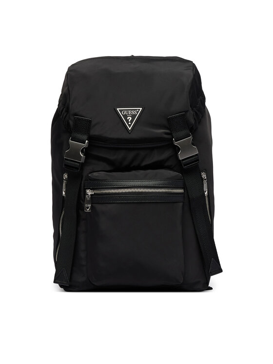 Guess Guess Rucsac HMBENY P6311 Negru