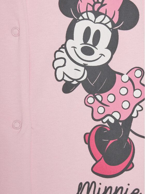 OVS OVS Pagliaccetto 2113661 Rosa