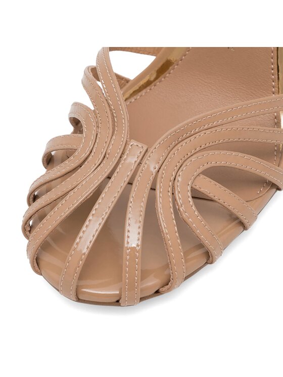 Gino Rossi Gino Rossi Sandalen CHERIE-V1613-13-1 Beige