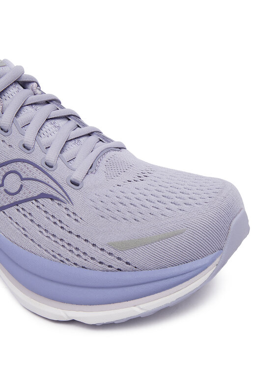 Saucony Saucony Laufschuhe Hurricane 25 S11026 Violett
