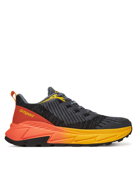 Sneakers Grisport GR-25-32-9004M Gri