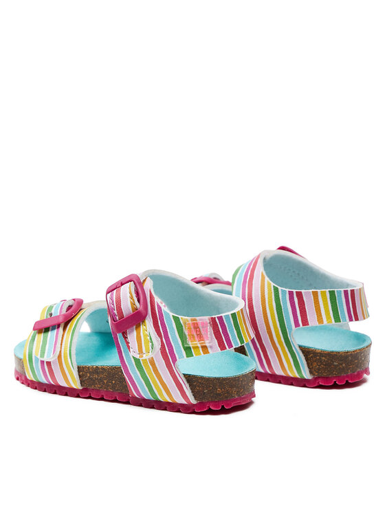 Agatha Ruiz de la Prada Agatha Ruiz de la Prada Sandaalid 242939-A M Värviline