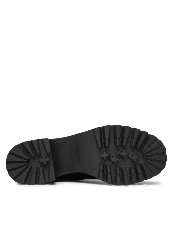 See By Chloé See By Chloé Botine SB41083A Negru