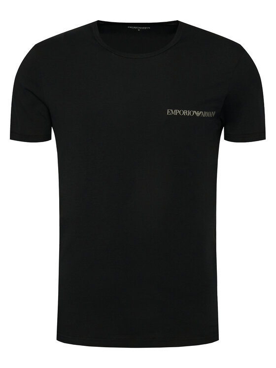 Emporio Armani Underwear Emporio Armani Underwear Póló szett EM000391 AF20669 M0003 Színes Regular Fit
