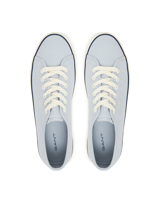 Gant Gant Tenisice 30638880 Svijetloplava
