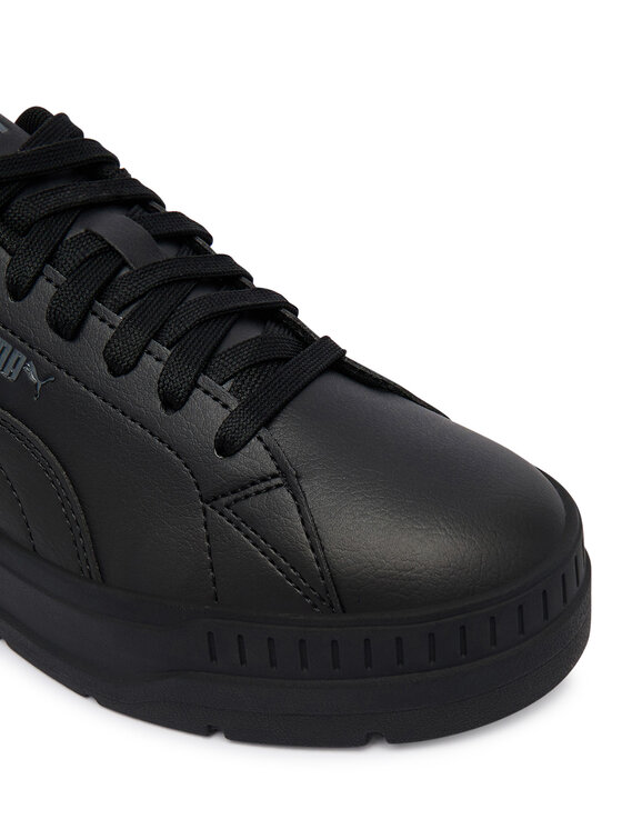 Puma Puma Αθλητικά Karmen Classic 407187 01 Μαύρο