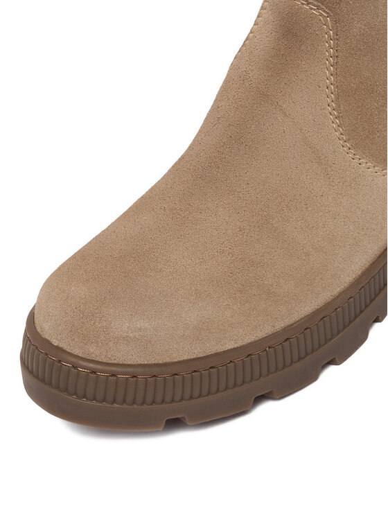 Lasocki Lasocki Botine CEO-WI23-PUSZAN-31 Bej