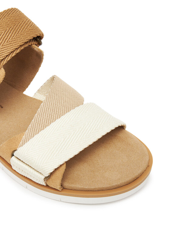 Timberland Timberland Sandali TB0A414AEW11 Rjava