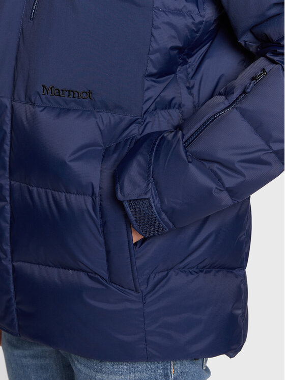 Marmot Marmot Skijacke Shadow 74830 Dunkelblau Regular Fit