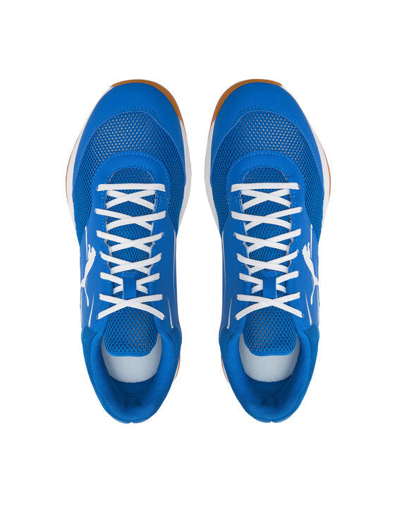 Puma Puma Buty halowe Varion II 107341 03 Granatowy