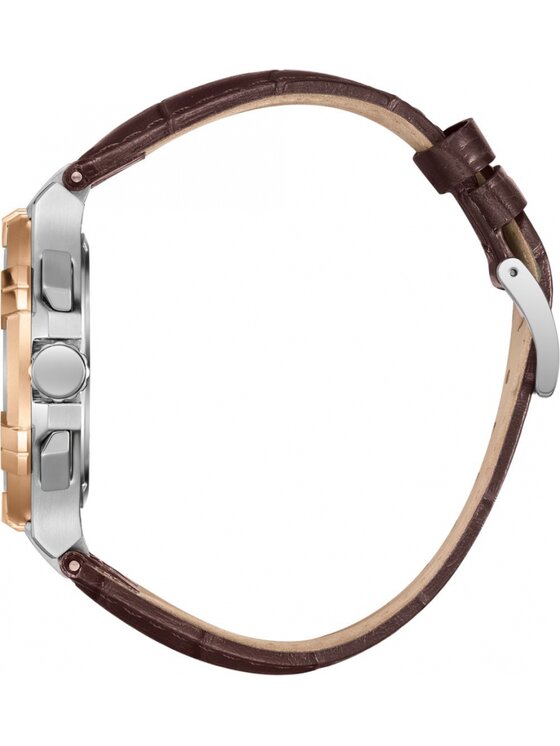 Beverly Hills Polo Club Beverly Hills Polo Club Zegarek BP3803X.592 Granatowy
