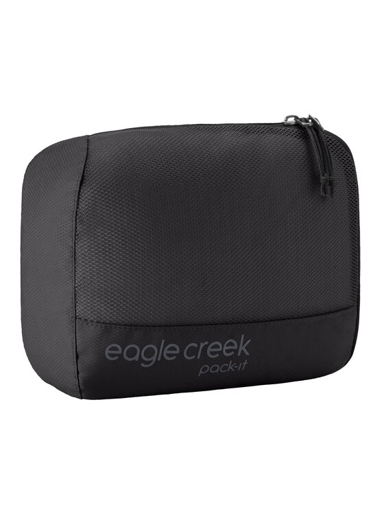 Eagle Creek Eagle Creek Torba na buty 306340 Czarny
