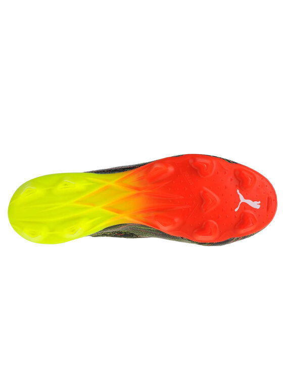 Puma Puma Buty do piłki nożnej Puma Ultra 1.2 FG Kolorowy