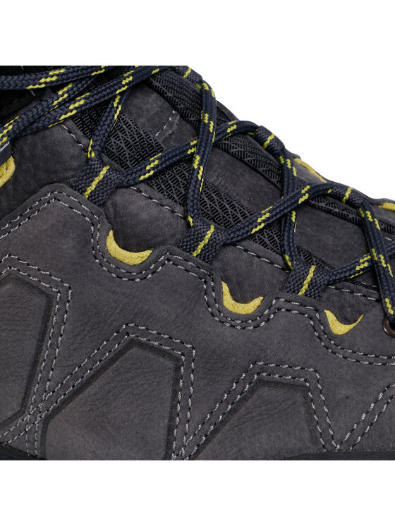 Meindl Meindl Trekking čevlji Vakuum Sport III Gtx GORE-TEX 2939 Siva