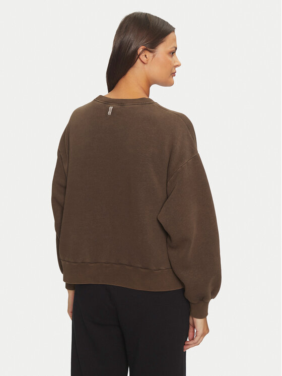 Deha Deha Jopa C12131 Rjava Regular Fit