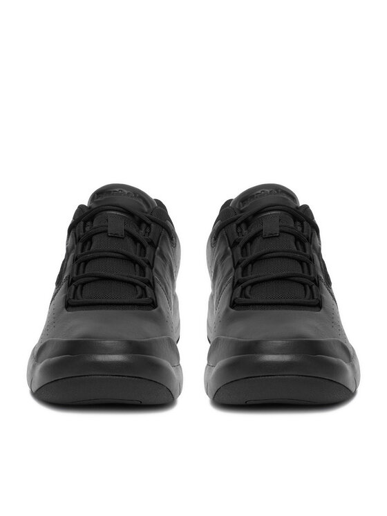 Reebok Reebok Sneakersy EO-DMX COMFORT + CLASSIC 100244664 Czarny