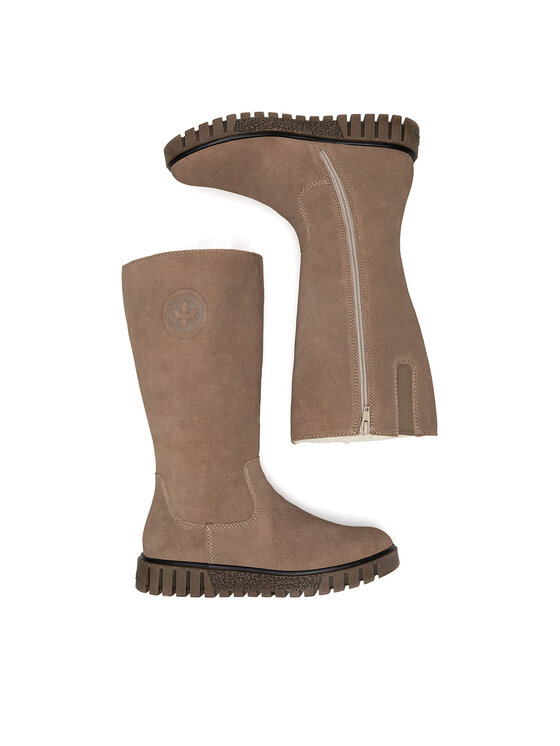 Rieker Rieker Stivali Y3462-64 Beige