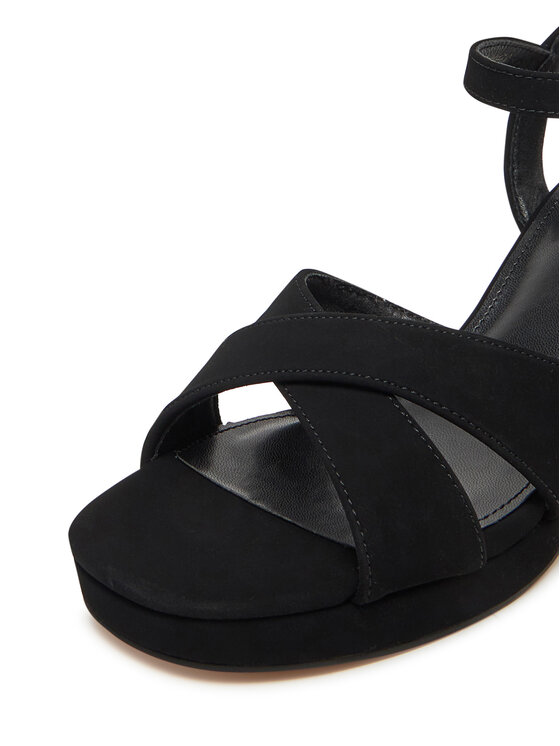 JENNY JENNY Sandalen AYLA WYL3426-3 Schwarz