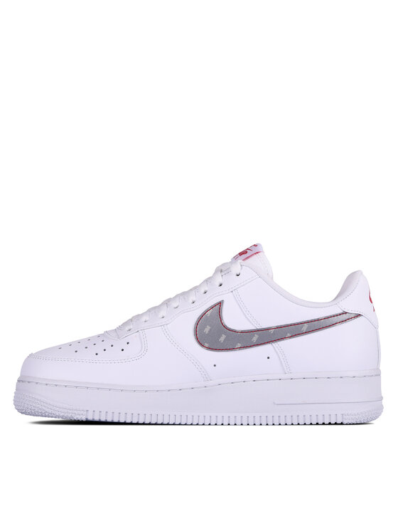 Nike Nike Sneakersy CT2296-100 Biały