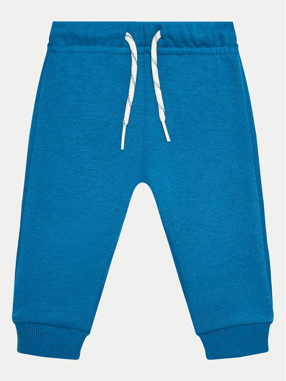 Mayoral Mayoral 2er-Set Jogginghosen und Sweatshirt 2820 Bunt Regular Fit